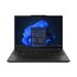 Lenovo ThinkPad X13 Core Ultra 7 155U 13.3" WUXGA RAM 16 GB SSD 512 GB Windows 11 Pro Nero