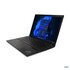 Lenovo ThinkPad X13 i7-1260P 13.3" WUXGA Nero