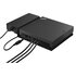 Lenovo ThinkSmart SmartDock Cablato USB 3.2 Gen 2 (3.1 Gen 2) Type-C Nero