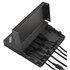Lenovo ThinkSmart SmartDock Cablato USB 3.2 Gen 2 (3.1 Gen 2) Type-C Nero