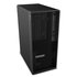 Lenovo ThinkStation P2 i5-14500 16 GB DDR5 1 TB SSD Windows 11 Pro Tower Nero