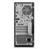 Lenovo ThinkStation P2 i5-14500 16 GB DDR5 1 TB SSD Windows 11 Pro Tower Nero