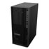 Lenovo ThinkStation P2 Intel® Core™ i7 i7-14700 32 GB DDR5-SDRAM 1 TB SSD NVIDIA GeForce RTX 4060 Windows 11 Pro Tower Stazione di lavoro Nero