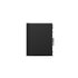 Lenovo ThinkStation P2 Tower Gen 2 Intel Core Ultra 7 265 32 GB DDR5-SDRAM 1 TB SSD NVIDIA RTX A1000 Windows 11 Pro Stazione di lavoro Nero