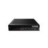 Lenovo ThinkStation P3 Intel® Core™ i7 i7-14700T 32 GB DDR5-SDRAM 1 TB SSD NVIDIA Quadro T1000 Windows 11 Pro Mini PC Nero