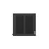 Lenovo ThinkStation P3 Intel® Core™ i7 i7-14700T 32 GB DDR5-SDRAM 1 TB SSD NVIDIA Quadro T1000 Windows 11 Pro Mini PC Nero