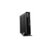 Lenovo ThinkStation P3 Tiny Gen 2 Intel Core Ultra 9 285 32 GB DDR5-SDRAM 1 TB SSD NVIDIA RTX A1000 Windows 11 Pro Mini PC Stazione di lavoro Nero