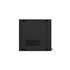 Lenovo ThinkStation P3 Tiny Intel® Core™ i7 i7-14700T 32 GB DDR5-SDRAM 1 TB SSD NVIDIA T400 Windows 11 Pro Mini PC Stazione di lavoro Nero