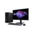 Lenovo ThinkStation P3 Tower Gen 2 Intel Core Ultra 7 265K 32 GB DDR5-SDRAM 1 TB SSD NVIDIA RTX PRO 4000 Blackwell Windows 11 Pro Stazione di lavoro Nero