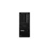 Lenovo ThinkStation P3 Tower Intel® Core™ i7 i7-13700 16 GB DDR5-SDRAM 512 GB SSD Windows 11 Pro Stazione di lavoro Nero