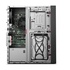 Lenovo ThinkStation P330 Xeon E-2174G Quadro P2000 Nero