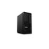 Lenovo ThinkStation P358 5845 Tower Ryzen 7 PRO Nero