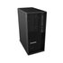 Lenovo ThinkStation P358 5845 Tower Ryzen 7 Pro Nero