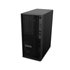 Lenovo ThinkStation P358 5845 Tower Ryzen 7 Pro Nero