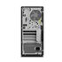 Lenovo ThinkStation P358 Tower AMD Ryzen™ 9 PRO 5945 32 GB DDR4-SDRAM 1 TB SSD NVIDIA GeForce RTX 3060 Windows 11 Pro Stazione di lavoro Nero