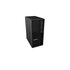 Lenovo ThinkStation P360 Tower Intel® Core™ i5 i5-12400 16 GB DDR5-SDRAM 512 GB SSD Windows 11 Pro Stazione di lavoro Nero