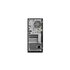 Lenovo ThinkStation P360 Tower Intel® Core™ i7 i7-12700K 32 GB DDR5-SDRAM 1 TB SSD NVIDIA GeForce RTX 3070 Ti Windows 11 Pro Stazione di lavoro Nero