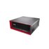 Lenovo ThinkStation P5 Intel® Xeon® W w3-2425 32 GB DDR5-SDRAM 1 TB SSD NVIDIA RTX A2000 Windows 11 Pro for Workstations Tower Stazione di lavoro Nero, Rosso