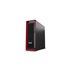 Lenovo ThinkStation P5 Intel® Xeon® W W3-2525 32 GB DDR5-SDRAM 1 TB SSD Windows 10 Pro for Workstations Tower Stazione di lavoro Nero, Rosso