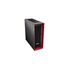 Lenovo ThinkStation P5 Intel® Xeon® W W3-2525 32 GB DDR5-SDRAM 1 TB SSD Windows 10 Pro for Workstations Tower Stazione di lavoro Nero, Rosso