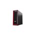 Lenovo ThinkStation P5 Tower Intel® Xeon® W w3-2425 32 GB DDR5-SDRAM 1 TB SSD Windows 11 Pro for Workstations Stazione di lavoro Nero, Rosso