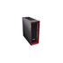 Lenovo ThinkStation P5 Tower Intel® Xeon® W w3-2425 32 GB DDR5-SDRAM 1 TB SSD Windows 11 Pro for Workstations Stazione di lavoro Nero, Rosso
