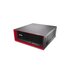Lenovo ThinkStation P5 Tower Intel® Xeon® W w3-2425 32 GB DDR5-SDRAM 1 TB SSD Windows 11 Pro for Workstations Stazione di lavoro Nero, Rosso