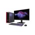 Lenovo ThinkStation P5 Tower Intel® Xeon® W w3-2425 32 GB DDR5-SDRAM 1 TB SSD Windows 11 Pro for Workstations Stazione di lavoro Nero, Rosso