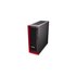 Lenovo ThinkStation P5 w3-2423 Tower Intel® Xeon® W 16 GB DDR5-SDRAM 2,51 TB HDD+SSD Windows 11 Pro for Workstations Stazione di lavoro Nero, Rosso