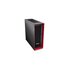 Lenovo ThinkStation P5 W5-2455X Tower Intel® Xeon® W 32 GB DDR5-SDRAM 1 TB SSD Windows 11 Pro for Workstations Stazione di lavoro Nero, Rosso