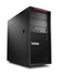 Lenovo ThinkStation P520 Xeon W W-2125 Quadro P2200 da 5GB Nero