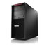 Lenovo ThinkStation P520c W-2223 Tower Xeon Nero