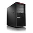 Lenovo ThinkStation P520c W-2235 Tower for Workstations Nero