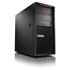 Lenovo ThinkStation P520c W-2235 Tower Nero