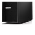Lenovo ThinkStation P520c Xeon W W-2145 Quadro RTX 4000 Nero