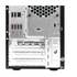 Lenovo ThinkStation P520c Xeon W W-2145 Quadro RTX 4000 Nero
