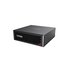 Lenovo ThinkStation PGX GB10 128 GB LPDDR5x-SDRAM 1 TB SSD DGX OS Mini Tower Mini PC Nero