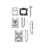 Lenovo thinkstation storage kit for p3 tower