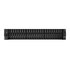 Lenovo ThinkSystem DE240S array di dischi Armadio (2U) Nero
