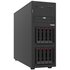 Lenovo ThinkSystem ST250 V3 server Tower Intel® Xeon® 6353P 2,7 GHz 16 GB DDR5-SDRAM 800 W