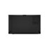 Lenovo ThinkVision E55 LFD Monitor PC 138,7 cm (54.6