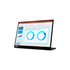 Lenovo ThinkVision M14d LED display 35,6 cm (14