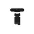Lenovo ThinkVision MC60 (S) webcam 1920 x 1080 Pixel USB 2.0 Nero