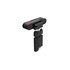 Lenovo ThinkVision MC60 (S) webcam 1920 x 1080 Pixel USB 2.0 Nero