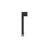 Lenovo ThinkVision MS30 (S) Nero 2.0 canali 4 W