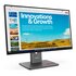 Lenovo ThinkVision P24QD-40 Monitor