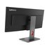 Lenovo ThinkVision P34WD-40 LED display 86,4 cm (34
