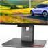 Lenovo ThinkVision P34WD-40 LED display 86,4 cm (34