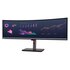 Lenovo ThinkVision P49w-30 LED 124,5 cm (49