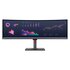 Lenovo ThinkVision P49w-30 LED 124,5 cm (49